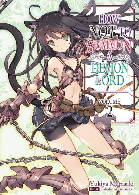 How not to summon a demon lord light novel download Download Free Electronic Books How Not To Summon Thapychumeke S Style