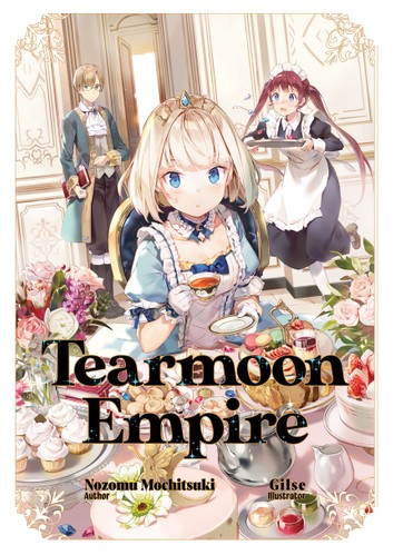 tearmoon empire volume 4