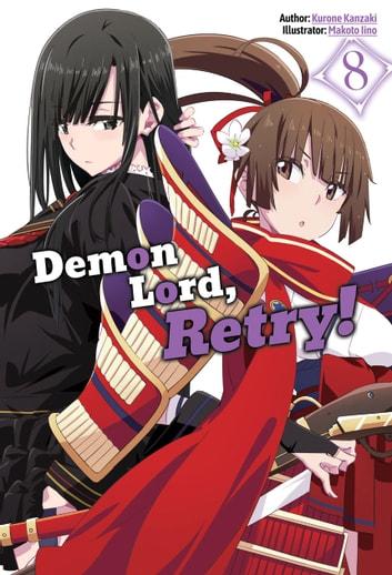Art] Maou-sama, Retry! Volume 3 Cover : r/manga
