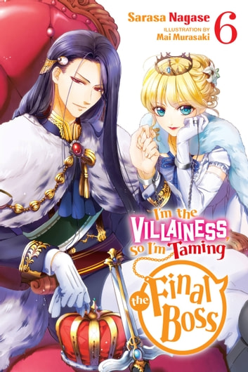 I'm the Villainess, So I'm Taming the Final Boss - EP 4 English