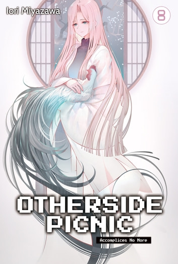 Otherside Picnic' is the Yuri Isekai Anime We Needed