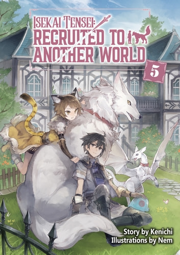 IN ANOTHER WORLD WITH MY - Isekai Novel Reader -Closed