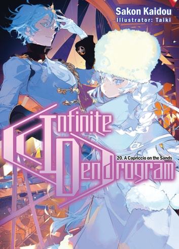 Infinite Dendrogram - Light Novel - Volume 1 - Audiobook - [A.I Human  Voice] 