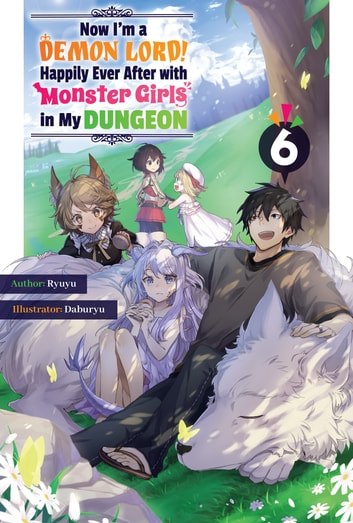 A Demon Lord's Tale: Dungeons, Monster Girls, and Heartwarming Bliss -  Novel Updates