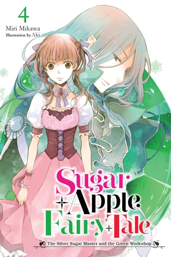 Sugar Apple Fairy Tale Season 2 Discussion - Forums 