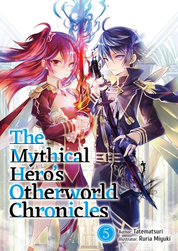 Mythic Heroes - As one of the most challenging Chronicles to