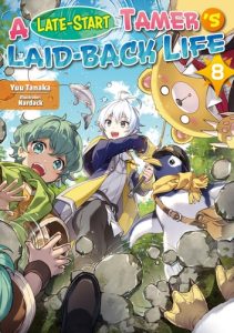 My Isekai Life 08: I Gained a Second Character Class and Became the  Strongest Sage in the World! (English Edition) - eBooks em Inglês na