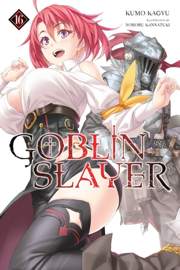 Goblin Slayer in 2023  Goblin, Slayer, Anime images