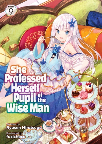 Read Kenja no Deshi wo Nanoru Kenja - manga Online in English